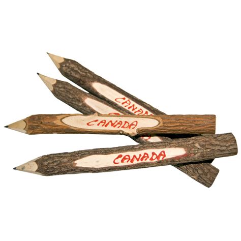Bringing a gift is already personal as it is, so just try to think of what they might enjoy. Twiggies "Canada" Pencil Display (60/display)