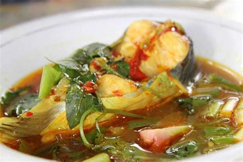 Rendam tulang iga agar keluar semua darahnya. Pindang Meranjat Palembang - RESEP PINDANG TULANG PALEMBANG ASAM PEDAS : Website yang membahas ...