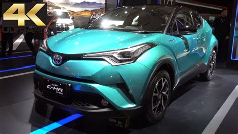 To find out how else a hybrid can make your life easier, why not ask toyota hybrid a question? All New Toyota C-HR Hybrid 2019 Review - 2019 Toyota C-HR - 新型トヨタ C-HR ハイブリッド 2019 年モデル - YouTube
