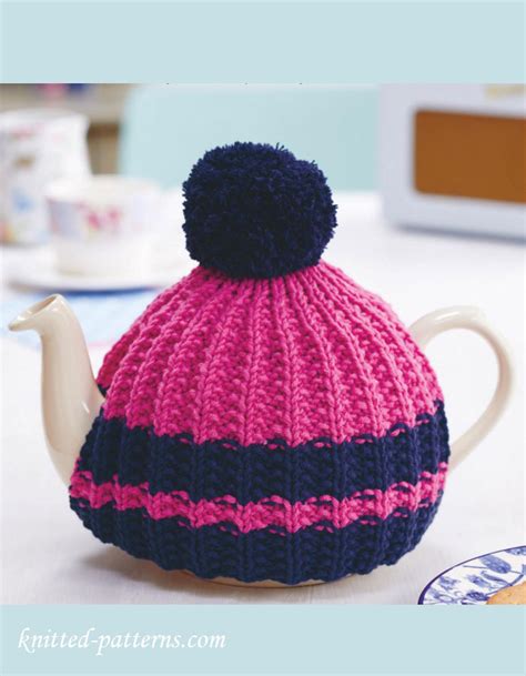 Check out our spren selection for the very best in unique or custom, handmade pieces from our prints shops. Hand knitted tea cosy pattern free