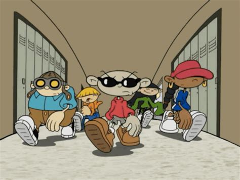 Kids next door, also known as kids next door or by its abbreviated acronym knd, is an american animated television series created by mr. kids next door on Tumblr