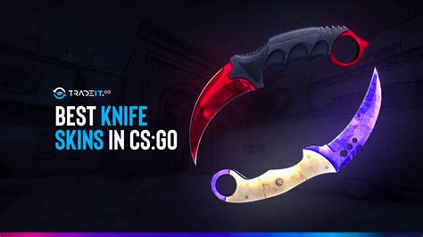 Best Knife Skins In Csgo Top 5 Ones