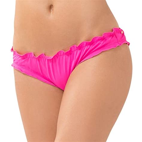 Best Scrunch Bathing Suit Bottoms According To Thousands Of Five Star Reviews