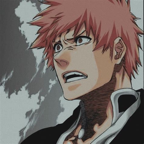 Maybe you would like to learn more about one of these? 𝕞𝕖𝕟𝕥𝕠𝕝 — - Ichigo Kurosaki icons 🧡 ... | Bleach anime ...