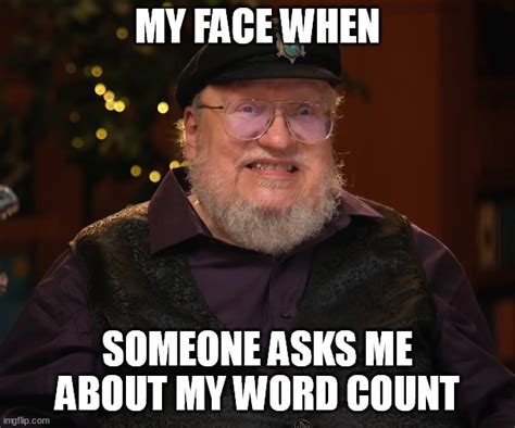 Grrm Writes Imgflip