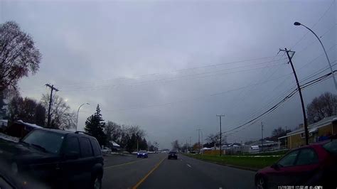 The total straight line flight distance from warren, oh to detroit, mi is 138 miles. Driving to Lathrup Village, Michigan from Warren, Michigan ...