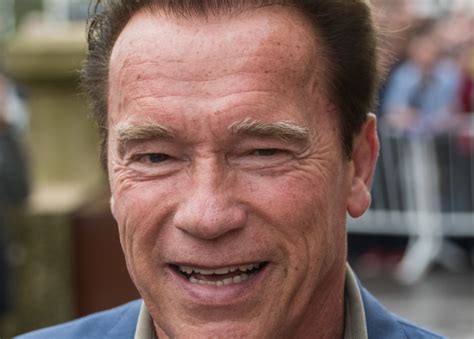 Arnold Schwarzenegger To Sue Big Oil For First Degree Murder