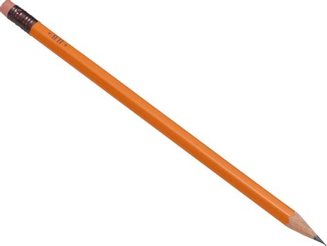 Pencil Png Clipart Png All