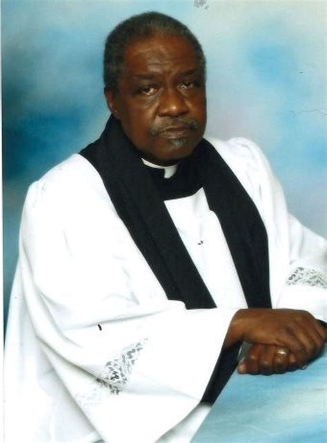 James Simon, pastor; today's Mobile-area obituaries - al.com