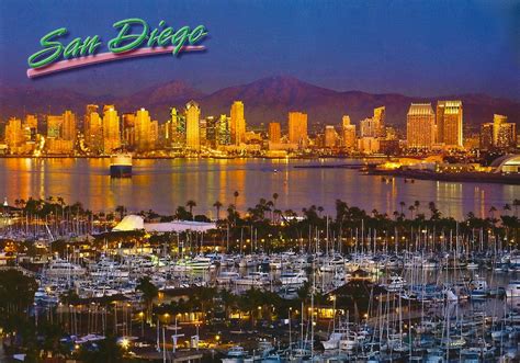 San diego's premiere design & build company. My Favorite Views: California - San Diego Skyline