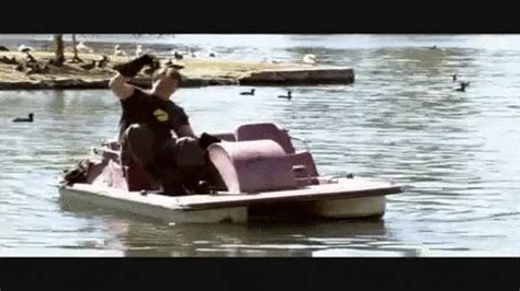 Paddle Boat GIFs Find Share On GIPHY