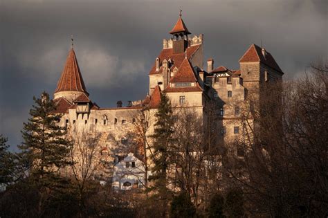 Transylvania. A voyage to Transylvania, Romania, Europe - Cluj-Napoca ...