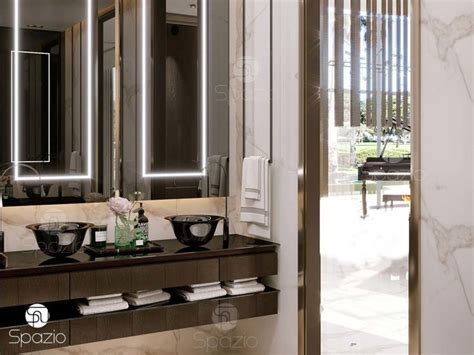 Bathroom Design In Dubai Bathroom Designs 2020 Spazio Bathroom
