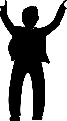 Svg Person Dancing Dance Up Free Svg Image And Icon Svg Silh