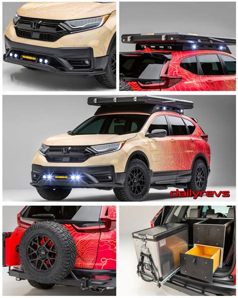 2020 Honda Cr V Dream Build By Jsport Stunning Hd Photos Videos