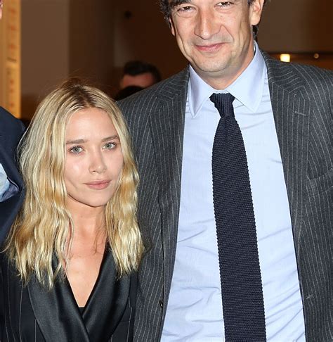 Mary Kate Olsens Husband Olivier Sarkozy Age Net Worth Children