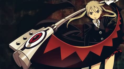 Soul Eater Hd Wallpaper Background Image 2560x1440