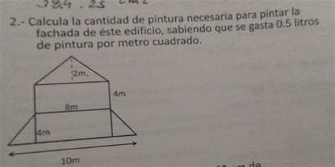 Quantos Litros De Tinta Por M2
