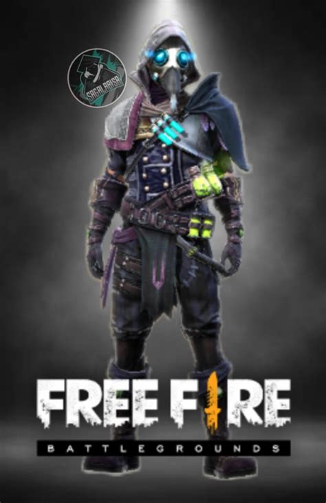 Maybe you would like to learn more about one of these? 750+ Gambar Free Fire Mewarnai HD - Gambar Keren