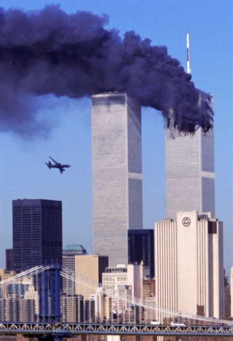 World Visit World Trade Center 911