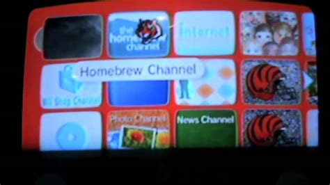 How To Get Free Wii Themes And Customize Your Wii System Menu Youtube