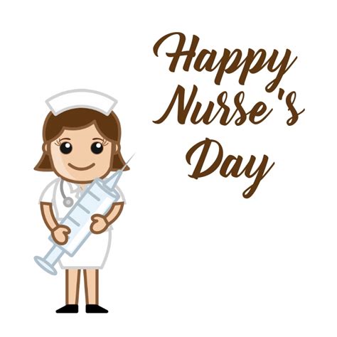 Copy Of Nurse Day Postermywall