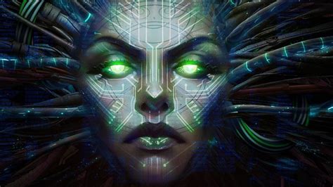 System Shock Remake What We Know So Far