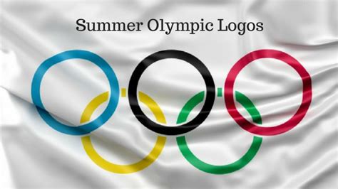 Get Olympics Logo Meaning Images All In Here