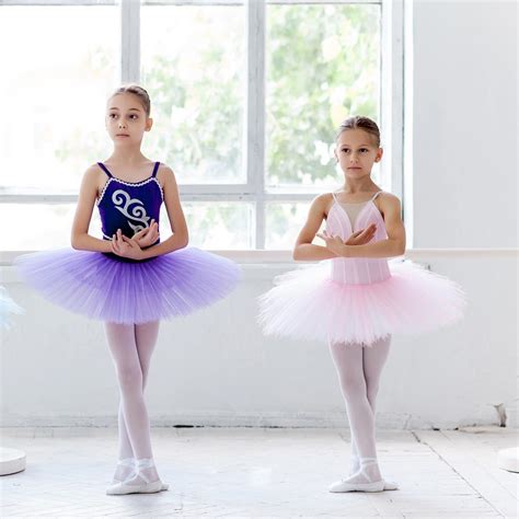 Kids Ballet The One Dance Experience