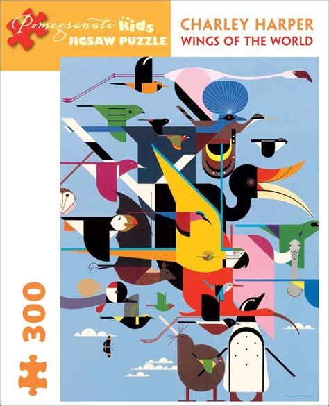 Charley Harper