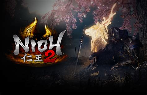 Koei Tecmo Tgs Lineup Includes Playable Version Of Nioh 2 And More