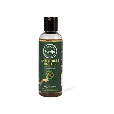 Buy Urvija Neem And Basil Cleanser Essential Oil Based Handmade Soap