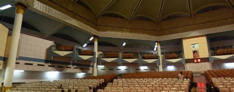 Sri Sathya Sai Nigamagamam Sri Nagar Colony, Hyderabad | Banquet Hall