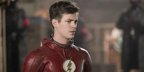 The Flash Tv Show Subject 9 Trailer Arrives