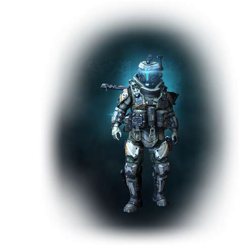 Holo Pilot Official Titanfall 2 Wiki