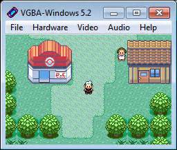 Wiimote, nunchuk, classic, and gamecube controller support. Virtual GameBoy Advance: Portable GameBoy Advance Emulator