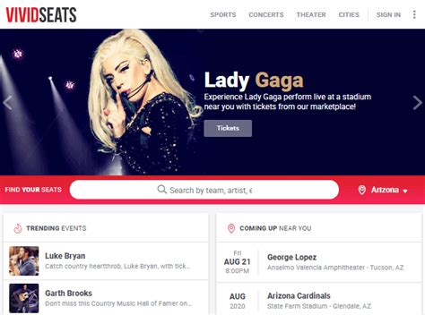 12 Best Ticket Resale Sites for Buyers and Sellers in 2020
