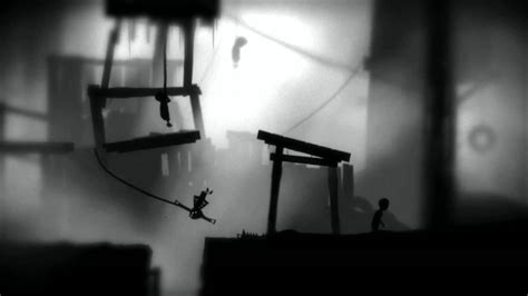 Limbo Deaths Hd Youtube