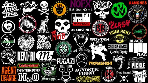 Punk Rock Backgrounds 37 Pictures