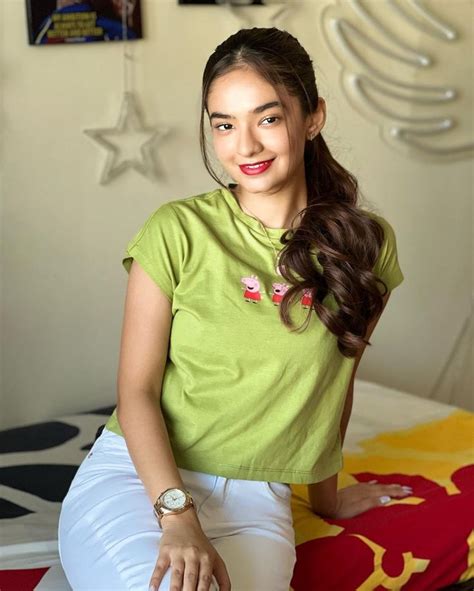 Anushka Sen Anushkasen0408 • Instagram Photos And Videos American