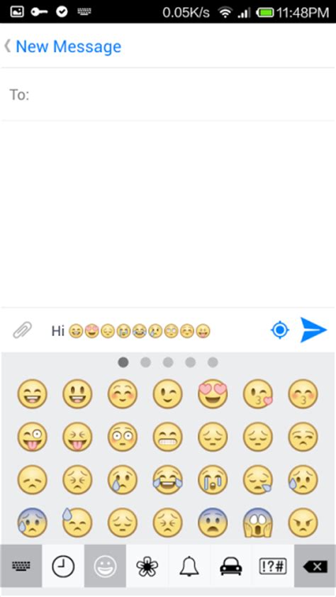 Facebook Emoji Keyboard Download Apk For Android Aptoide