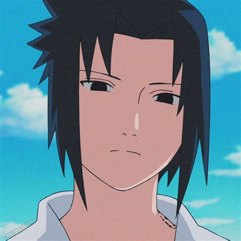 Sasuke Naruto Narutoshippuden Uchiha Image By Animesama