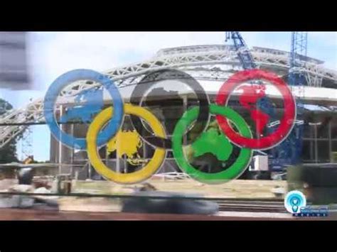 Van a participar más de 200 países de todo el mundo. Juegos Olímpicos de la Juventud de Buenos Aires 2018 - YouTube