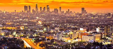 When traveling by bus from arcata, ca to los angeles, passengers can travel with greyhound us. Los Angeles Leadership & Management Training Programs