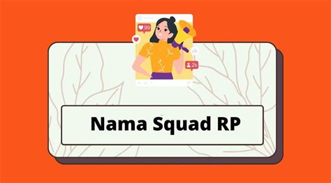 tema squad rp