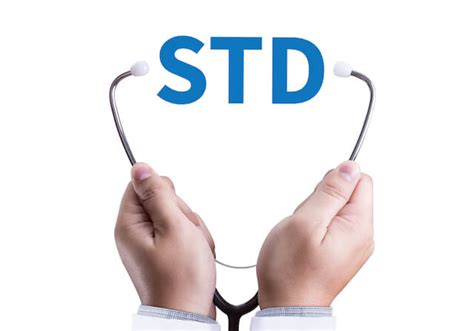 Which Stds Can You Contract From Oral Sex