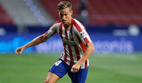 Последние твиты от marcos llorente (@marcosllorente). Marcos Llorente, o carrasco do Liverpool tem um segredo ...