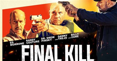 Final Kill 2020 Film Konusu Ve Oyuncuları Haber365