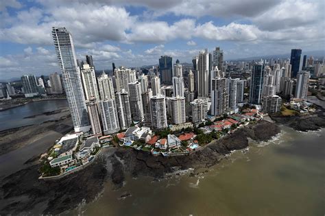 Update Panama City Bus Drivers End Strike Ahead Of Americas Summit