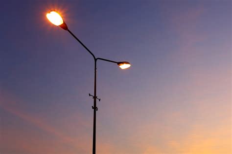 How Phillys New Street Lights Could Actually Be Harmful